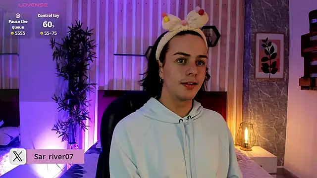 miah connor online show from 11/14/25, 07:34