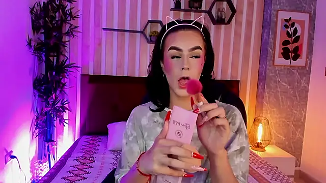 miah connor online show from 01/08/26, 08:44