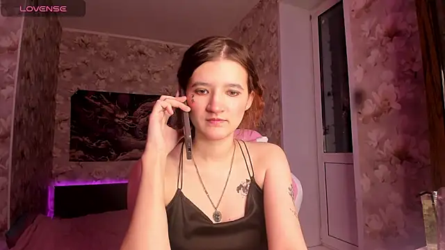 Kai-Gerda6 online show from 01/23/25, 05:21