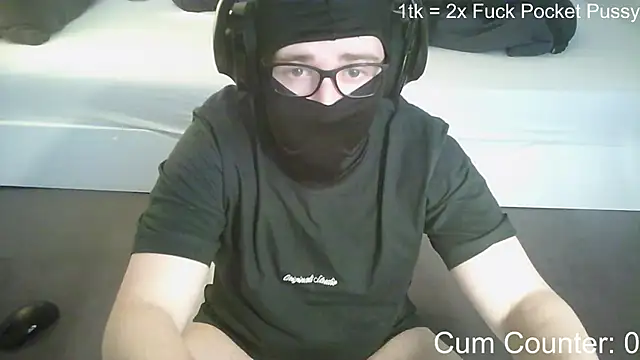 HornyTeenBoy64 online show from 03/18/26, 01:36