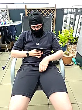HornyTeenBoy64 online show from 05/10/26, 05:07