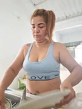 mirand zackyx online show from 03/17/25, 04:01