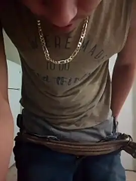 Alonsomadeira online show from 03/10/26, 05:45