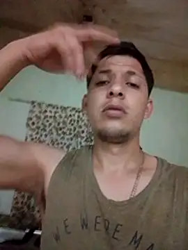 Alonsomadeira online show from 03/22/26, 11:02