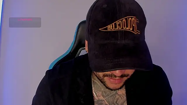 yeikoe1 online show from 07/03/26, 12:17