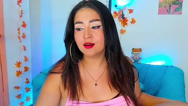 LiahDiaz online show from 01/24/25, 02:28