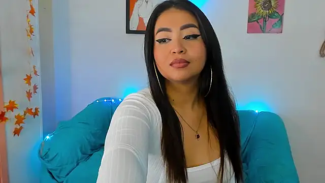 LiahDiaz online show from 03/06/25, 06:16