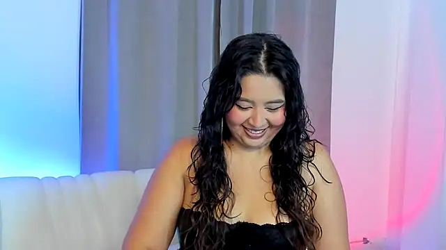 LiahDiaz online show from 09/09/25, 03:33