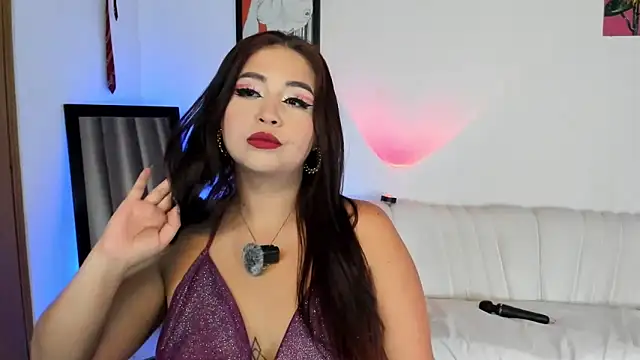 LiahDiaz online show from 02/20/26, 09:37