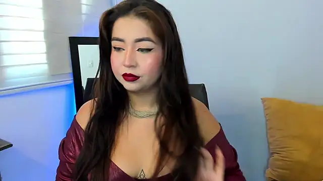 LiahDiaz online show from 04/11/26, 03:05