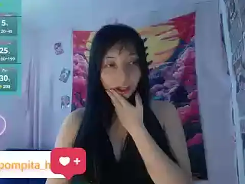 barbarablade online show from 12/16/24, 11:39