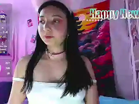 barbarablade online show from 01/02/25, 04:20