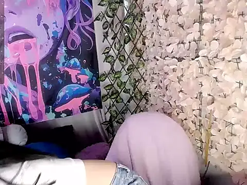 barbarablade online show from 10/20/25, 07:36