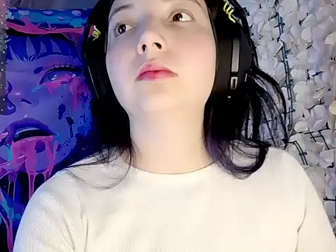 barbarablade online show from 10/28/25, 07:27