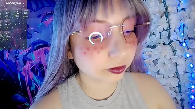 barbarablade online show from 11/10/25, 09:03