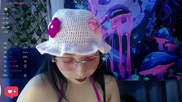 barbarablade online show from 01/14/26, 06:35