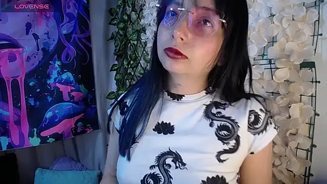 barbarablade online show from 02/16/26, 10:50