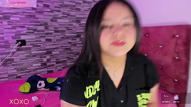 skyhotgirll online show from 01/18/25, 09:45