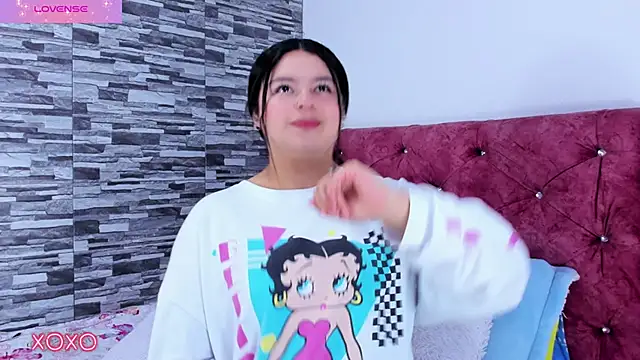 skyhotgirll online show from 02/10/25, 06:24