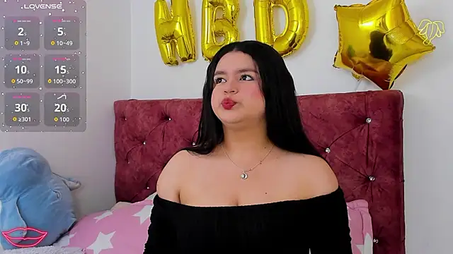 skyhotgirll online show from 03/29/26, 05:46