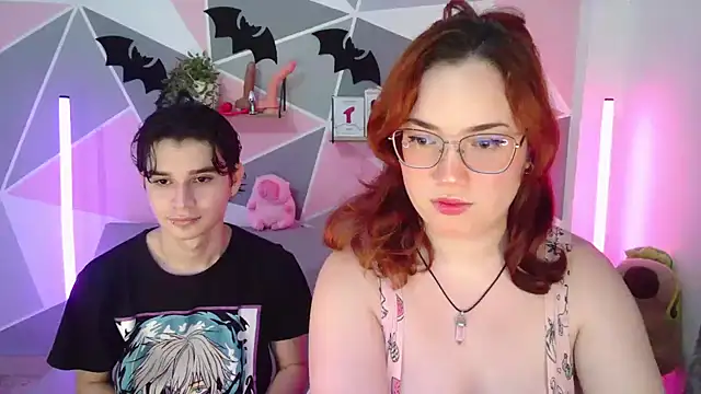 AndrewAnndCherry online show from 10/15/25, 11:27