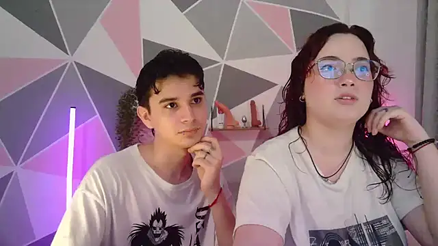 AndrewAnndCherry online show from 02/17/26, 01:02