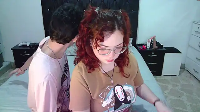 AndrewAnndCherry online show from 02/20/26, 01:13