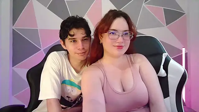 AndrewAnndCherry online show from 04/13/26, 10:26