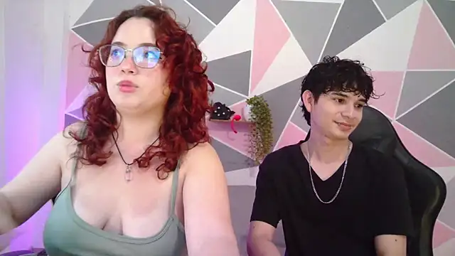 AndrewAnndCherry online show from 06/05/26, 09:31