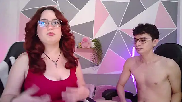AndrewAnndCherry online show from 06/22/26, 11:46