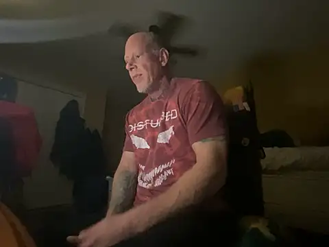 hunterbiggun007 online show from 12/19/25, 05:53