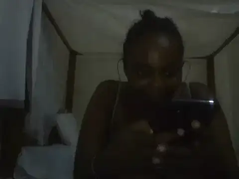 mummie Nasty254 online show from 02/16/25, 07:05