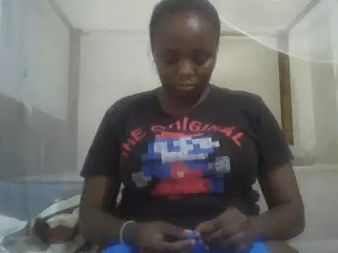 mummie Nasty254 online show from 03/02/25, 07:34