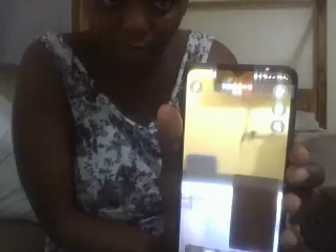 mummie Nasty254 online show from 03/04/25, 12:07