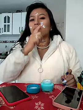 luisa16xxx online show from 12/22/25, 07:22