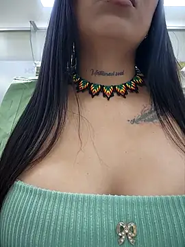 luisa16xxx online show from 04/29/26, 07:53