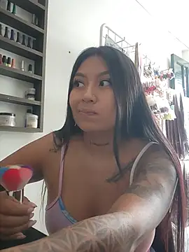 luisa16xxx online show from 06/05/26, 07:30