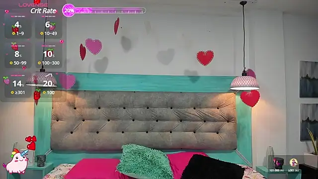 carofox89 online show from 02/05/25, 10:51