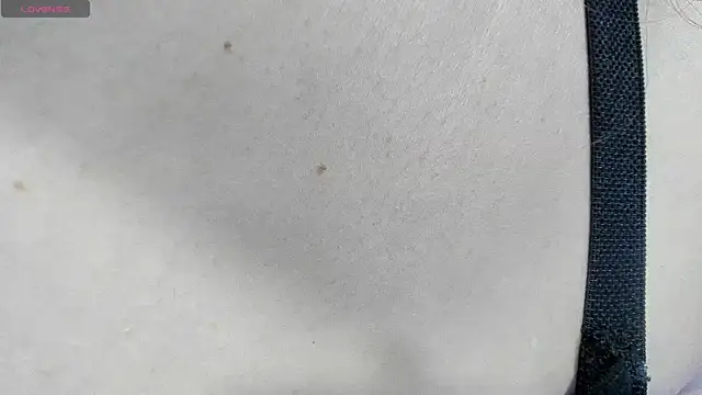 carofox89 online show from 03/07/25, 12:26