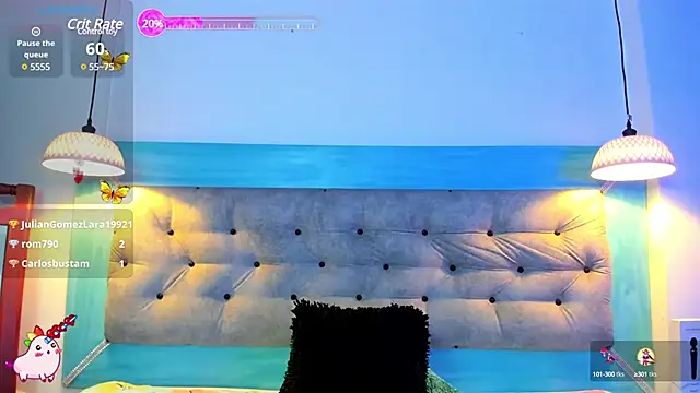 carofox89 online show from 03/14/25, 03:37