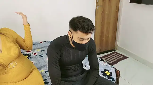 RupaliDixit online show from 02/01/25, 05:37