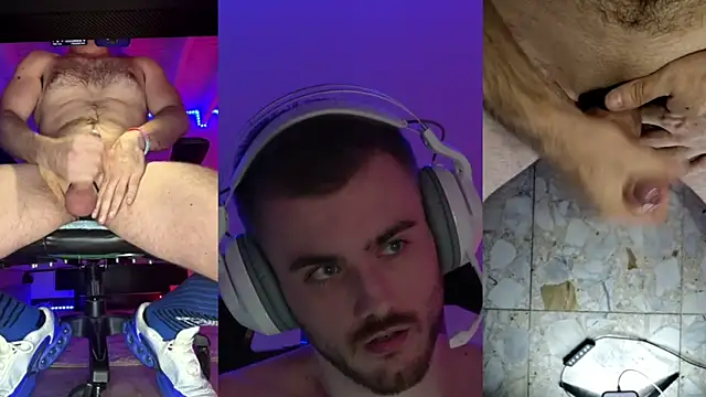 Mikev online show from 01/09/25, 10:09