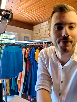 Mikev online show from 05/20/26, 11:16