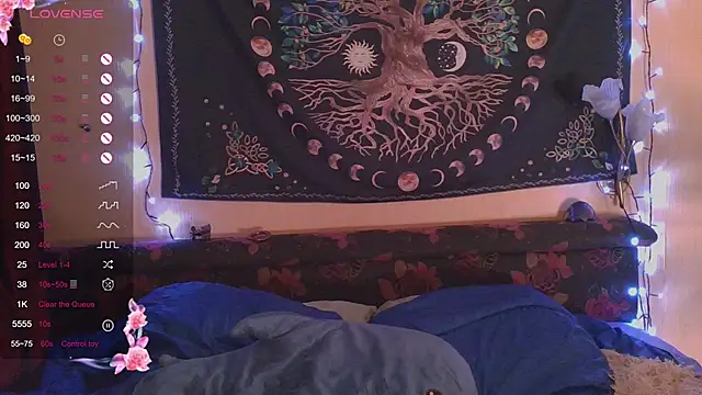 Snapshot of Jenna_Sativa chatting on 02/20/25, 04:57 Jenna Sativa online show from 02/20/25, 04:57