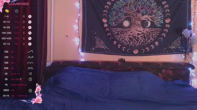 Snapshot of Jenna_Sativa chatting on 03/01/25, 02:02 Jenna Sativa online show from 03/01/25, 02:02