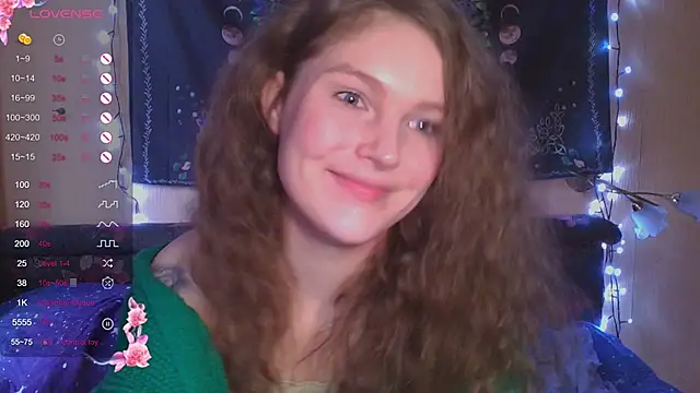 Snapshot of Jenna_Sativa chatting on 03/20/25, 02:42 Jenna Sativa online show from 03/20/25, 02:42