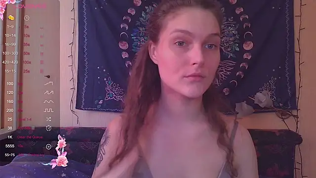 Snapshot of Jenna_Sativa chatting on 03/22/25, 12:04 Jenna Sativa online show from 03/22/25, 12:04