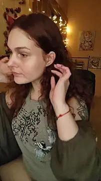 Snapshot of Jenna_Sativa chatting on 11/09/25, 01:20 Jenna Sativa online show from 11/09/25, 01:20