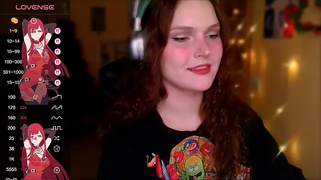 Snapshot of Jenna_Sativa chatting on 02/08/26, 02:31 Jenna Sativa online show from 02/08/26, 02:31