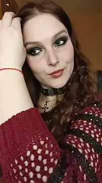 Snapshot of Jenna_Sativa chatting on 02/28/26, 01:45 Jenna Sativa online show from 02/28/26, 01:45